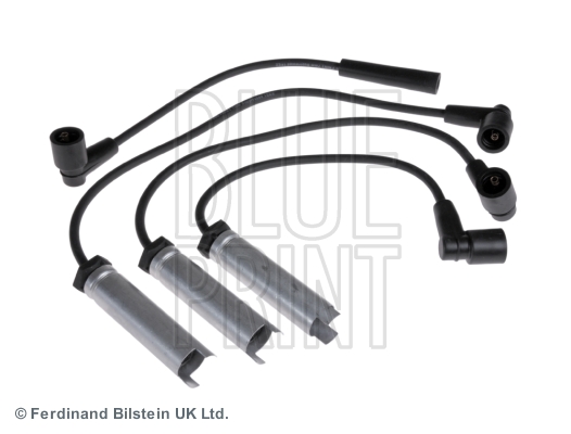 BLUEPRINT ADG01620 Buji Kablo Set Chevrolet Kalos 1.4 02 > Lanos 1.4-1.5 97 > Chevrolet Aveo 1.5-Kalos 1.5 05 >