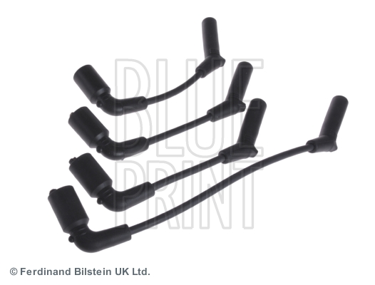 BLUEPRINT ADG01629 Buji Kablo Takimi Set Chevrolet Aveo-Kalos 1.2 8v Matiz-Spark 1.0 8v