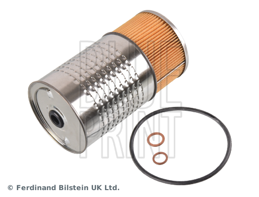 VAL-586518 Yag Filtresi (Mercedes  Om601-602-603 C200 / E200 / 190d)