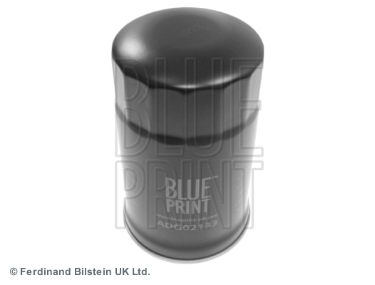 BLUEPRINT ADG02133 Yağ Filtresi İ30 2007-12