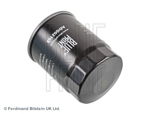 HYU-2630002752 Yag Filtresi - (Hyundai Atos / I10 / I20 / Picanto / Kia Ceed 2015-18 / Fiat Albea / Nissan Micra-K11 92/02/Micra-K12 03/10/Note 07