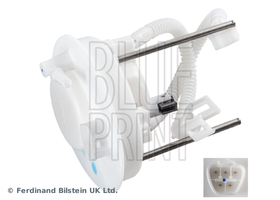 BLUEPRINT ADG02382 Yakit Filtresi Cerato
