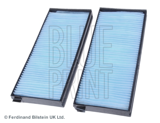 BLUEPRINT ADG02527 Kabin Filtresi Rio