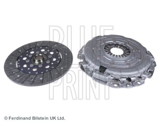 LUK-624371209 Debriyaj Seti 240ø ( Ssangyong Actyon I 2.0 Xdi 4wd 05- Kyron 2.0 Xdi 05- Rodius I 2.7 Xdi 05- )