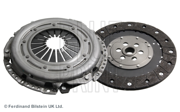 LUK 624 3422 09 Debriyaj Seti Rulmansiz Çap : 240 : 6 Ileri M/T Ix35/Tucson/Sportage