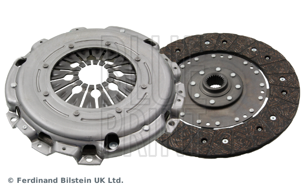 BLUEPRINT ADG030259 Debriyaj Seti İ40 1.7 Crdi 16v.İ40 Cw 1.7 Crdi 16v