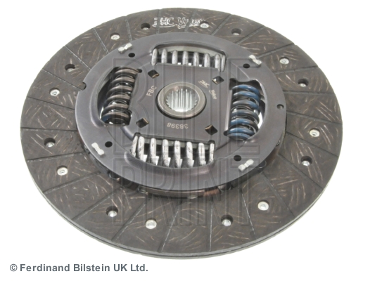 VALEO.803282 Debriyaj Diski Kd 18 Kia Capital 1.5 B5 90 >