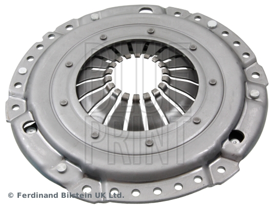 SAC-3082600727 Baski Debriyaj (218)-(Chevrolet  Kalos 02/10  1.4 16v /Aveo 05/10  1.4 16v /Rezzo-