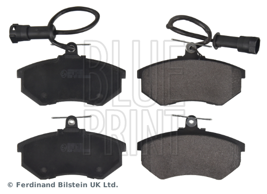 ZEG134-00 Fren Balata On Audi 80 2.0 1986-1991 / 100 1.8 1982-1990 / Chery Alia 2006-2013 / Tiggo 2006-2014 / Vw Caddy Ii 1995-2004 / Passat B3-B4 1988-1996 / Seat Toledo 1993-1999 / Inca 1995-2003