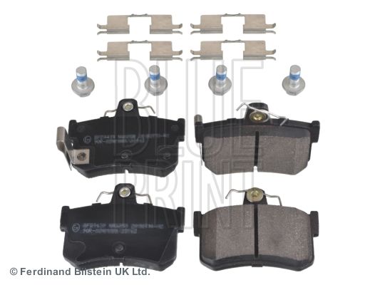 BLUEPRINT ADG042182 Fren Balatasi Takimi