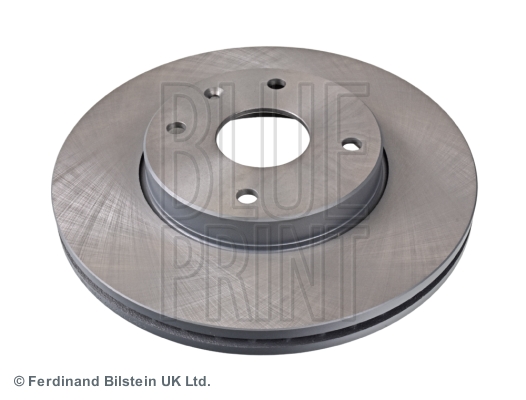 BRE-09.A918.10 Fren Diski On Standard Chevrolet Epica