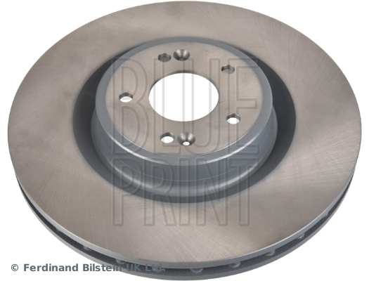 BRE-09.D027.11 Fren Diski On Uv Coated Kia