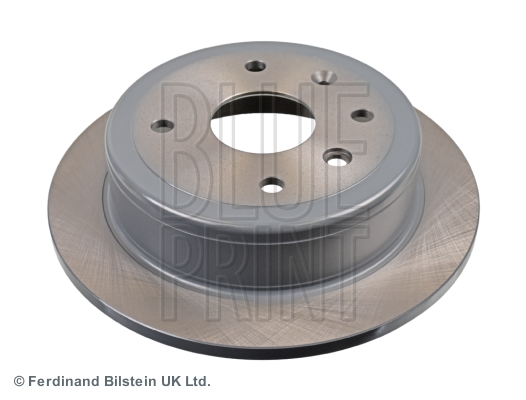 BLUEPRINT ADG04362 Arka Fren Diski Aveo 05>13 Lacetti 2005 > Nubira 2005 > Optra 2003-2008 257x10.5x60x4dl Dolu