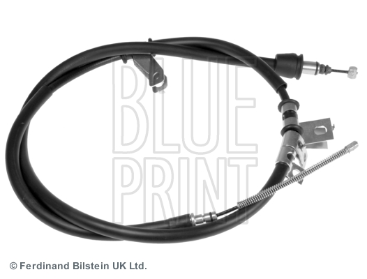 BLUEPRINT ADG046202 El Freni Teli Matrix
