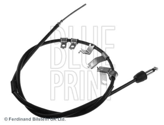 BLUEPRINT ADG046209 El Freni Teli Santa Fe 2001-06