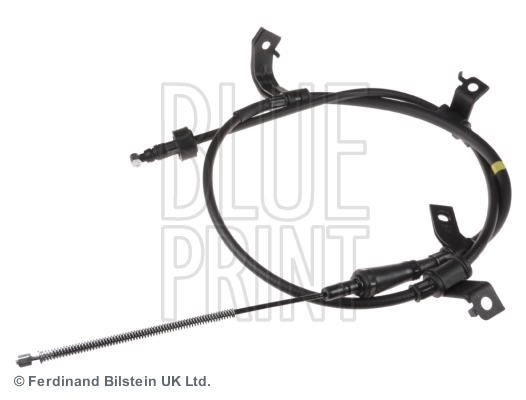 OTOZONE TEL8015 El Fren Teli Arka Sağ Hyundai Accent All Without Abs Drum Brake 06-07