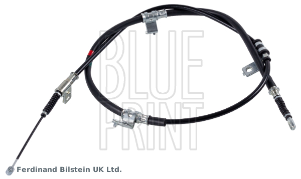 CAVO 2702701 El Fren Teli Arka Sol Hyundai H1 All 08-