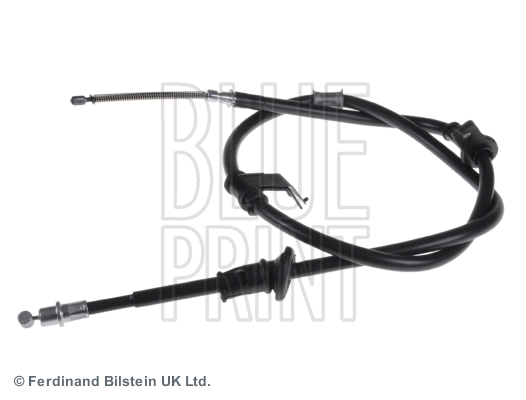 CAV-2702612 Tel Fren Arka Sag-(Hyundai  Accent 95/00 )
