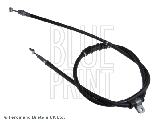 BLUEPRINT ADG04668 El Freni Teli Lancer 1992-03