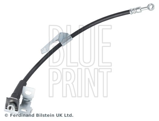 WBH0283 Fren Hortumu On Sag 430mm Chevrolet Captiva (C100) 2006-2012 / Chevrolet Captiva (C140) 2012-2014 / Opel Antara 2007-