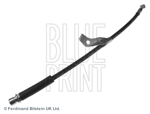 WBH0282 Fren Hortumu On Sol 430mm Chevrolet Captiva (C100) 2006-2012 / Chevrolet Captiva (C140) 2012-2014 / Opel Antara 2007-