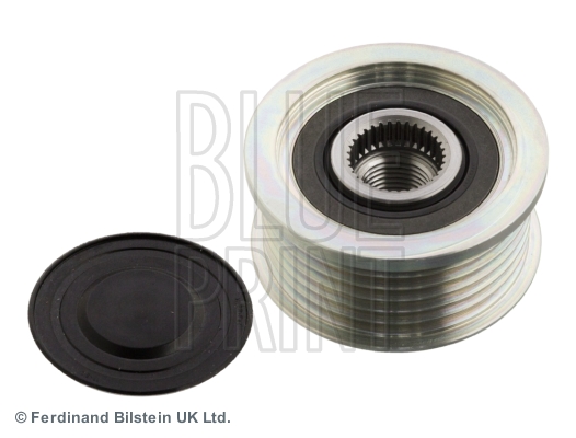 BLUEPRINT ADG061316 Alternatör Kasnaği Ssangyong Actyon Sports I Qj 11 >Korando Ck 10 >Rodius Ii 13 > 2.0 Xdi 4wd