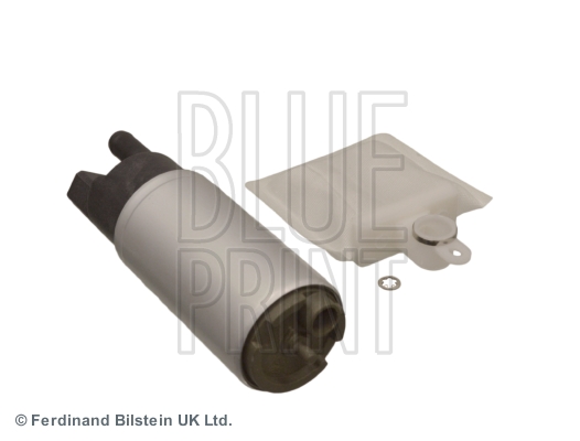 HEL 8TF 358 106-761 Benzin Pompasi  Accent/Accent Blue/Elantra/Getz/I30/Veloster