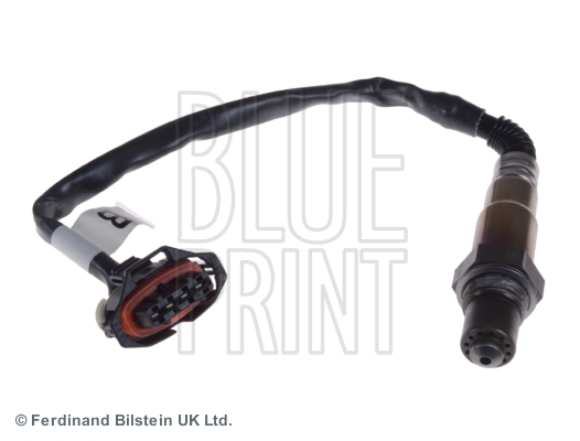 BOSCH 0258986729 Oksijen / Lambda Sensörü Cadillac; Chevrolet; Opel; Vauxhall Adam 1.2; Adam 1.4; Adam 1.4 Lpg; Adam