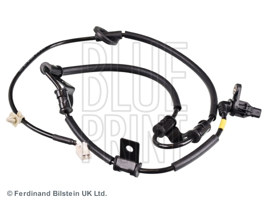 ZAS1433 Abs Sensoru Arka Sol Kia Sportage 04-10 / Hyundai Tucson 04-10