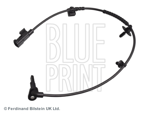 HLL-6PU 358 252-851 Abs Sensoru Arka Sag Opel Mokka X Chevrolet Trax