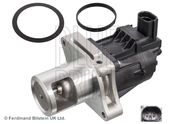 NGK 90104 Egr Valfi Astra J-K Insingnia A-B Mokka-Meriva B-Zafira C 1.6 Cdti A/B16dth-B16dtc-B16dtj