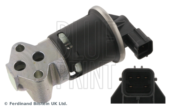 KALE-354620 Egr Valve Daewoo Matiz Egr Valf