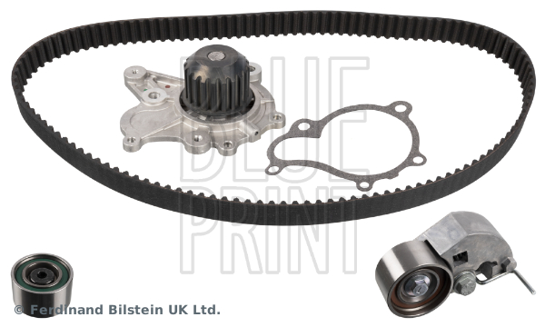 BLUEPRINT ADG073750 Triger Kayiş Seti Devirdaim Hyundai Accent Admire Getz Matrix 1.5l D3ea Crdi 02-05 / Santafe 2.0l Crdi 01-05 / Sonata 2.0l D4ea Crdi Dizel 06-11 / Kia Carens. Cerato