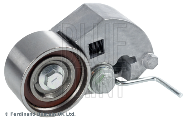 BLUEPRINT ADG07647 Eksantrik Gergi Rulmani Kütüklü Hyundai Accent Admire Era 1.5l D3ea D4fa Crdi 02-10 / Getz 1.5l D3 Ea D4fa Crdi 03-10 / Santafe 2.0 2.2l D4ea D4eb 02-10 / Tucson 2.0l D4ea 04-10 / Kia Sportage 2.0l 0