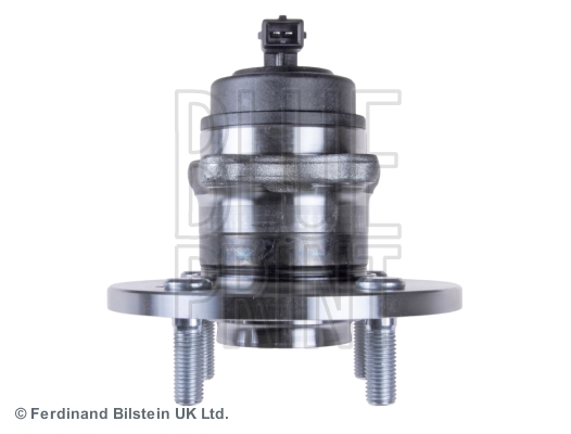 BLUEPRINT ADG08332 Arka Teker Poryasi Rulmanli Hyundai Accent Era 1.4l 1.6l 1.5l 06-10 / Getz 02-09 / İ20 08-> / Kia Pi Canto 1.0l 1.1l 04-> Abs Sensörlü - 4 Bijon