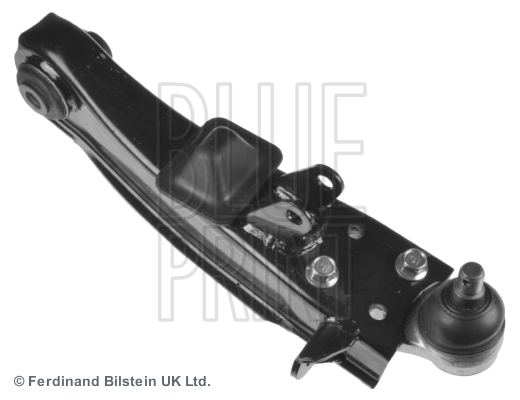 BLUEPRINT ADG086313 Salincak Alt Sol Rotilli Hyundai Starex 2.5l D4bh 4d56 Tc Tci Kamyonet Pick Up 03-07 / H-1 2.5l 01 -06