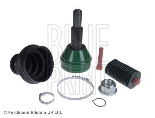 MGA-70855 Aks Kafasi Dis Sag-Sol (Opel  Antara 2.4\3.2v6\2.0cdti-4x4 / Chevrolet  Captiva 2.4-4wd\3.2 4wd\2.0d-4wd) (2006-)  (30x34x54mm)