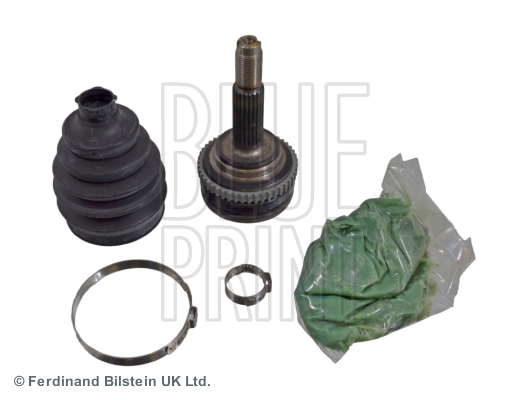 DW-1008A Aks Kafasi Sol-Sag On Dis Chevrolet Kalos (T200) 1.4 Absli 47 Dis 22x22x52 Uzunluk 150 Mm 2003-2008