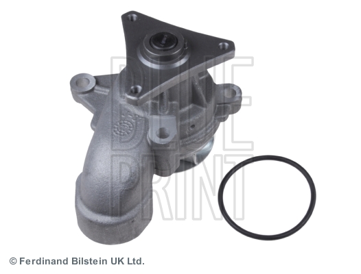 BLUEPRINT ADG09153 Devirdaim Su Pompasi Hyundai Accent Era Getz Matrix 1.5l D4fa Crdi 06-10 / Kia Cerato 03-09 / Rio 05 -09 4 Silindir