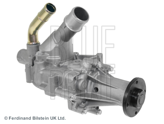 BLUEPRINT ADG09164C Devirdaim Su Pompasi Ssangyong Actyon Kyron 2.0l D20dt Xdi 06-10 Komple