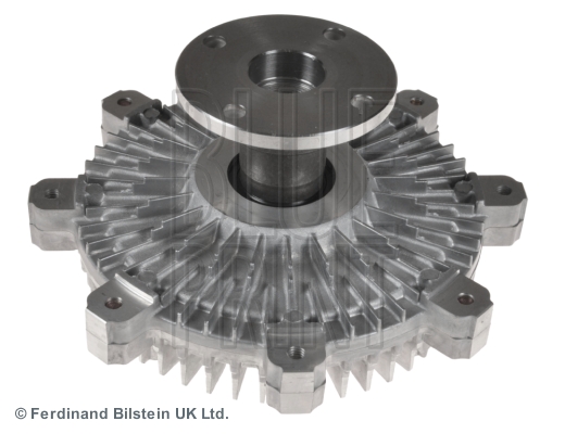 KALE-352775 Fan Termik H1 Starex Mpv