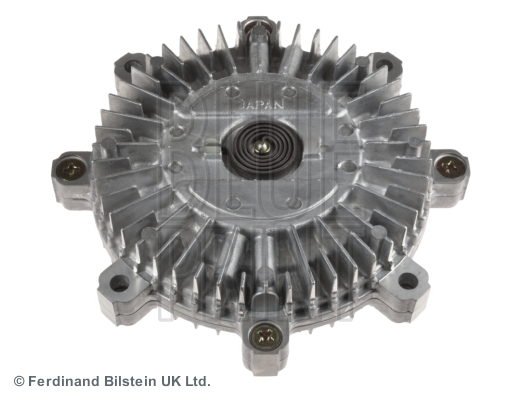MGA-86104 Fan Termik Hyundai H100 Kamyonet 04- Starex Tci 02-