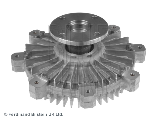 GMB GWHY-28F Fan Termigi  H-1/Starex/Sorento Crdi D4cb