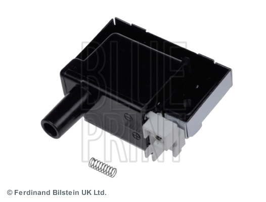 BLUEPRINT ADH21474 Ateşleme Bobini Honda Civic 1.6l Si D16a9 Enjeksiyonlu 92-95 1.6l B16a2 Vtec 16v 160hp 96-98 / A Ccord 2.0l F20 90-02 / Crx 1.6l D16z5 Zc Si Delsol 92-95