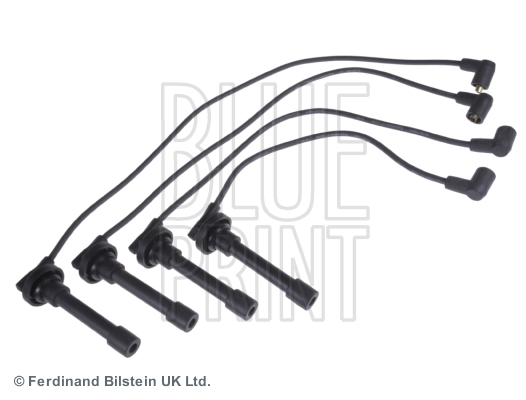 BLUEPRINT ADH21610 Buji Kablosu Honda Civic 1.4l D14 Yerli-Japon 96-01 / 1.6l D16y4 Yerli Civic 16v 96-01 / Accord 2.0l F20b Ch Kasa 99-01