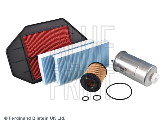 BLUEPRINT ADH22119 Filtre Bakim Paketi Civic Vii