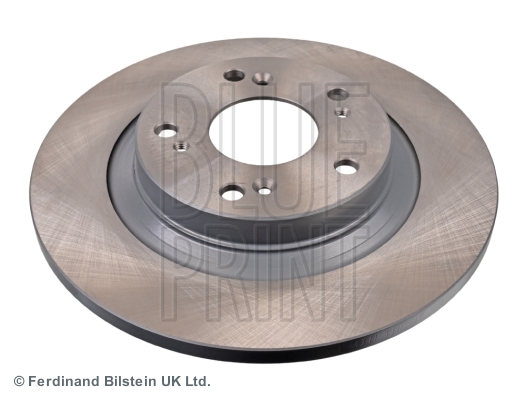 BRE-08.9092.11 Fren Diski Arka Duz Honda S2000 99-