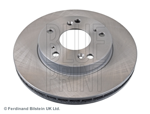 BRE-09.6753.30 Fren Diski On Standard Honda