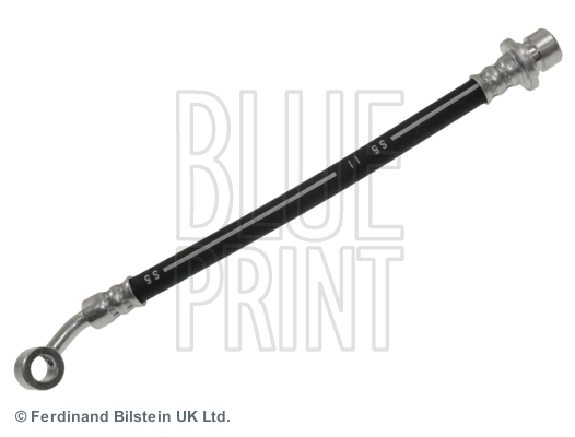 BOS-1987476583 Fren Hortumu Sag, Arka, 540 Mm (Honda