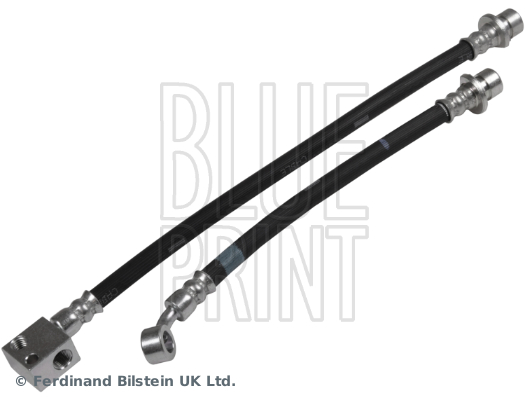 BLUEPRINT ADH253187 Fren Hortumu Arka Sol Honda Civic 1.8l R18a Fk2 Kasa 06-11 / 1.4l L13z1 Fk1 Kasa 09 ->